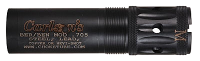 Carlson Spt Clays Ported Mod 12 Gauge Mobil Choke Tube