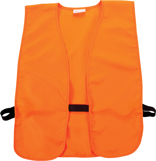 Allen Big Man Hunting Vest 60" Blaze