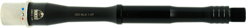 Faxon Firearms 9" Gunner AR-15 .300 Blackout Barrel