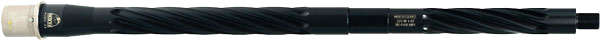 Faxon Firearms 16" AR-15 .223 Wylde Barrel