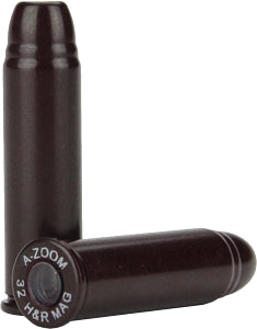 A-Zoom Snap Caps – .32 H&R Mag