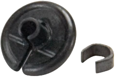 Allen Kisser Button Soft Polymer