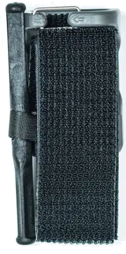 Flux Defense Etq Gen 2 1.5" Tourniquet Gray