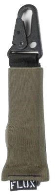 Flux Defense Ripcord Sling HK Style Ranger Green