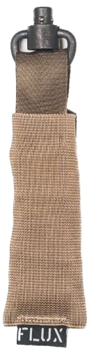 Flux Defense Ripcord QD Sling – Coyote