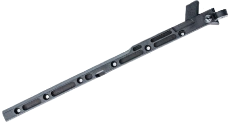 Flux Defense Raider 365 Long Folding Arm No Endpalte