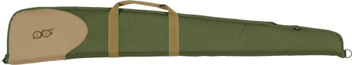 Bob Allen Classic Series 52" Olive/Khaki Case