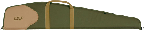 Bob Allen Classic Series 48" Olive/Khaki Case – Rifle