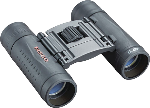 Tasco Binocular Essentials 8x21 Roof Prism