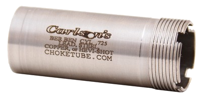 Carlson Flush Mount Cyl 12 Gauge Mobil Choke Tube