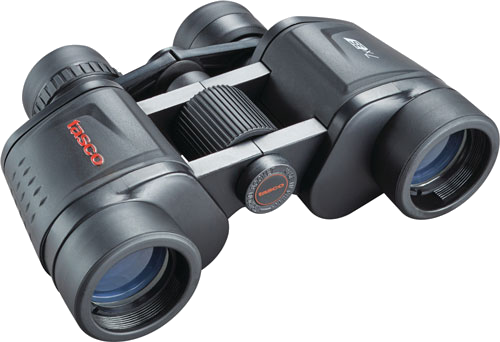 Tasco Binocular Essentials 7x35 Porro Prism