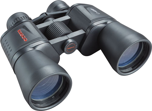 Tasco Binocular Essentials 10x50 Porro Prism