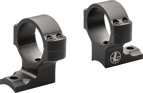 Leupold BackCountry Tikka T3 1" Medium Scope Rings