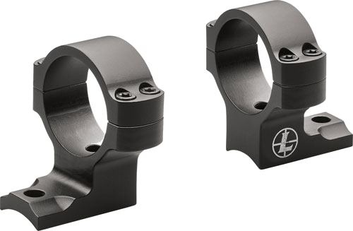 Leupold BackCountry Win 70 1" Medium Scope Rings