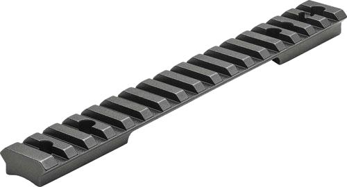 Leupold Base Backcountry Cross -Slot Browning A-Bolt Sa 1-Pc