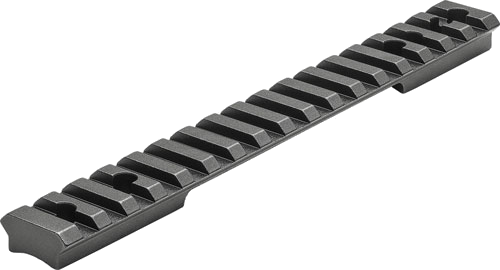 Leupold Base Backcountry Cross -Slot 1-Piece Wby Mark 5 Lt Matte