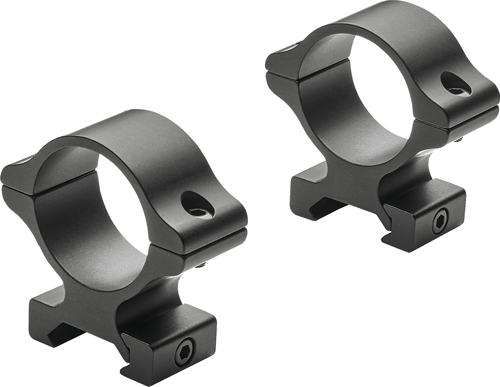 Leupold Rifleman Matte 30MM High Scope Rings