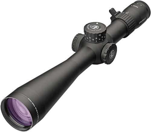 Leupold Mark 5HD 35mm M5C3 FFP Tactical Mill 5-25x56 Riflescope