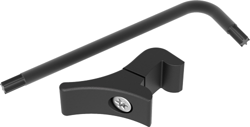 Leupold Throw Lever Kit Vx-5hd & Vx-6hd