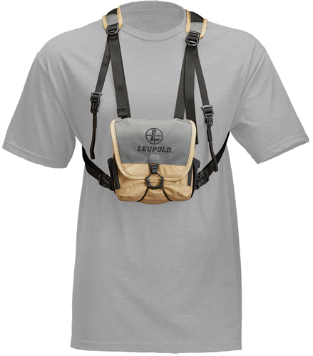 Leupold Binocular Harness GO Afield
