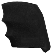Hogue Handall Hybrid Sleeve Springfield Xd9 Grip