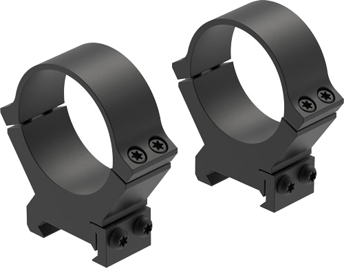 Leupold Prw2 Steel Matte 34MM High Scope Rings