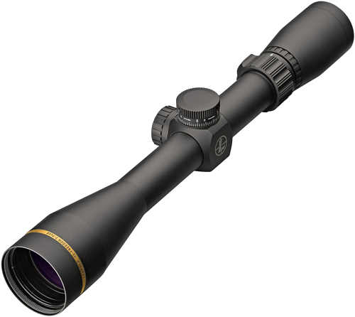 Leupold VX-Freedom 450* Bushmaster Duplex Matte 3-9x40 Riflescope