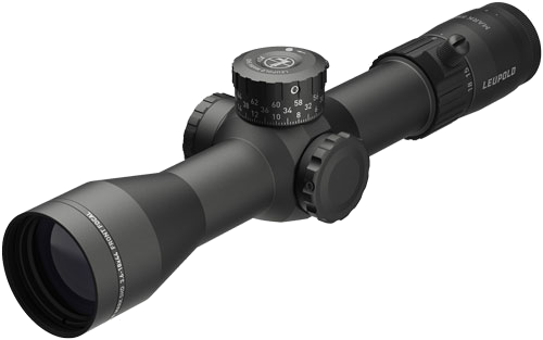 Leupold Mark 5HD 35mm M1C3 FFP PR1 MOA 3.6-18x44 Riflescope