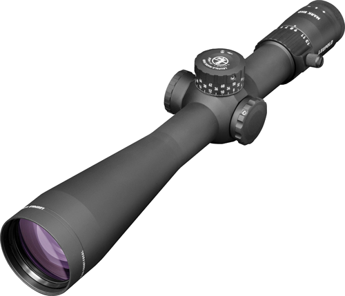 Leupold Mark 5HD M1C3 35mm FFP PR-1 MOA Matte 5-25x56 Riflescope