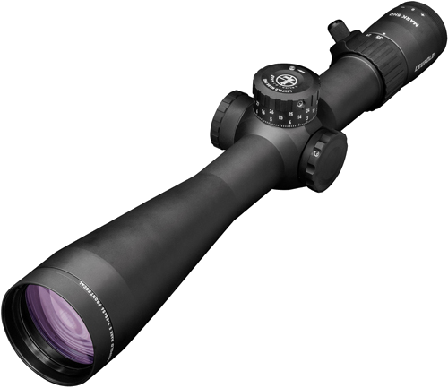 Leupold Mark 5HD M5C3 35mm FFP TMR Matte 7-35x56 Riflescope