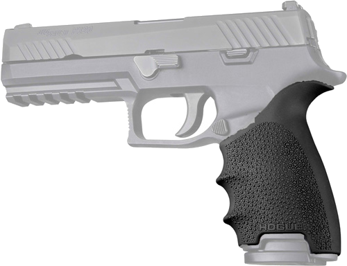 Hogue Handall Beaver Tail Sleeve Ruger Security 9 Grip