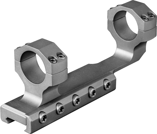 Leupold Mark AR Matte 1" Scope Rings