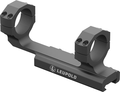 Leupold Mark AR Matte 34MM Scope Rings