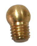 Williams Sight Bead 6-48x1/8" Shank Shotgun