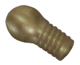 Williams Sight Bead 3-56 X .130" 3 Shotgun