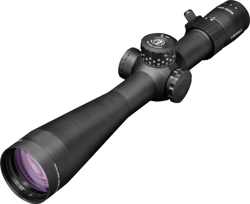 Leupold Mark 5HD M5C3 35mm FFP Illuminated TREMOR 3 7-35x56 Riflescope