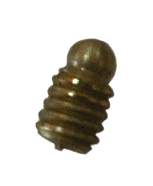 Williams Sight Bead 3-56x3/32" Shank Shotgun