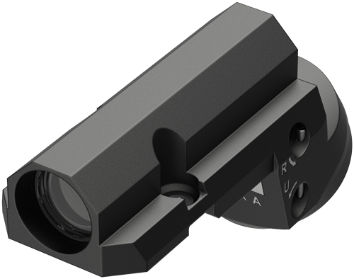 Leupold DeltaPoint Micro 3 MOA S&W M&P