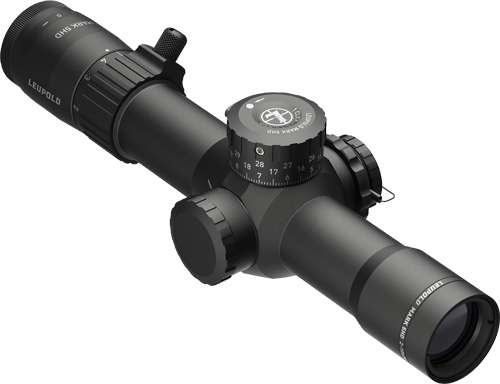 Leupold Mark 5HD 35mm M5C3 FFP Illuminated TMR 2-10x30 Riflescope