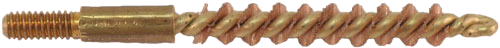 Pro-Shot Products .17 Caliber Cleaning Brush – Bronze Brush Pistol