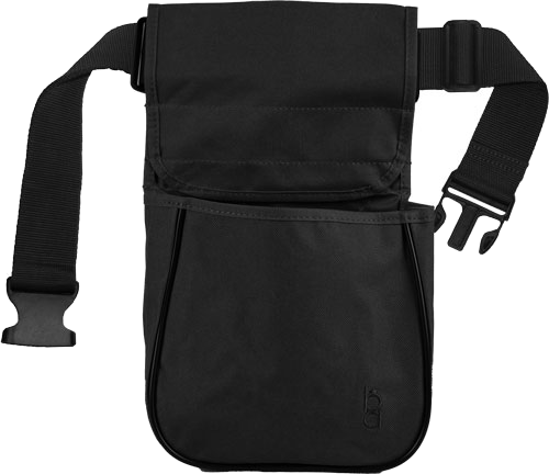 Bob Allen Original Divded Shell with Belt Pouch