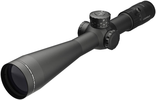 Leupold Mark 5HD M5C3 35mm FFP PR2-MIL 5-25x56 Riflescope