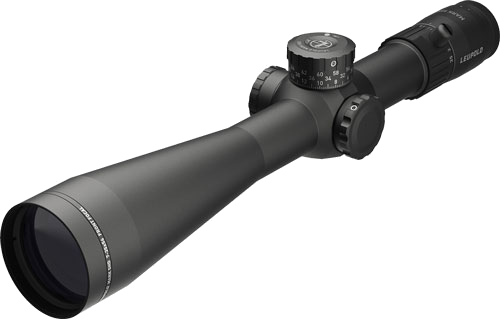 Leupold Mark 5HD M1C3 35mm FFP PR2 MOA 7-35x56 Riflescope