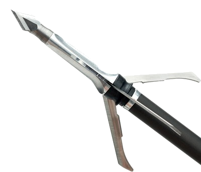 Grim Reaper Razorcut Ss 3-Blade 100 Grain 1 3/4" Cut Broadhead