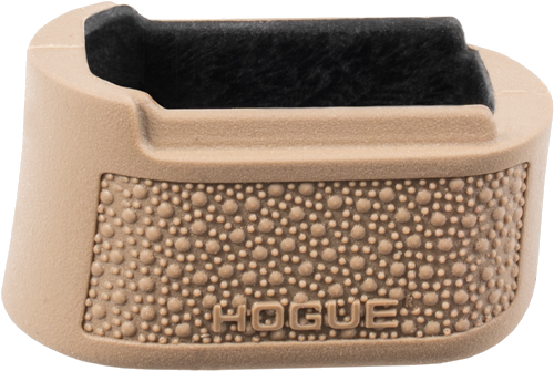 Hogue Extension Base Pad for Sig P365xl Grip