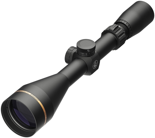 Leupold Vx-Freedom Cds Duplex 3-9x50 Riflescope