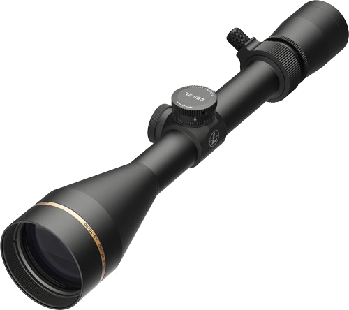Leupold VX-3HD CDS-ZL Duplex 3.5-10x50 Riflescope
