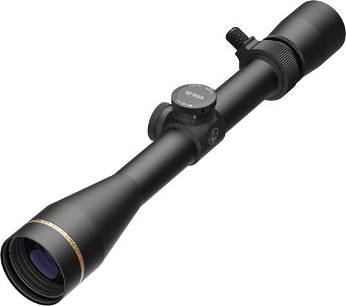 Leupold VX-3HD CDS-ZL Duplex 4.5-14x40 Riflescope