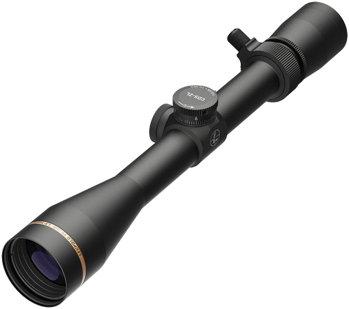 Leupold VX-3HD CDS-ZL Boone & Crockett 4.5-14x40 Riflescope