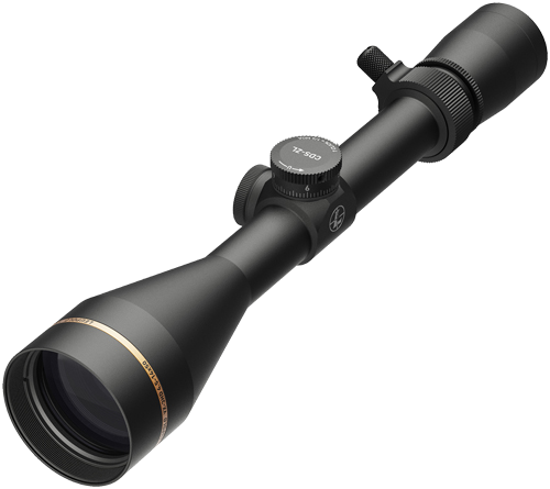 Leupold VX-3HD CDS-ZL Duplex 4.5-14x50 Riflescope